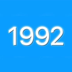平成4年生まれ集まれー