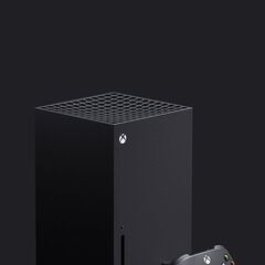 Xbox Series X​　未使用品