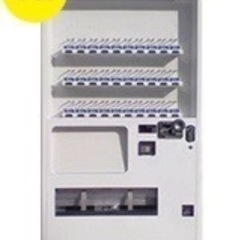 自販機の各種設定や良い仕入れ先知っていましたら教えてください