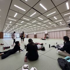 ★☆初心者歓迎☆★  港区キックボクシングサークル 🥊の画像