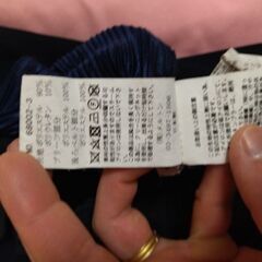 【差し上げます】lasric(ラスリック)フレアパンツ【西日暮里】の画像