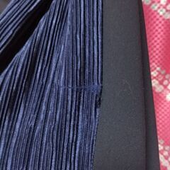 【差し上げます】lasric(ラスリック)フレアパンツ【西日暮里】の画像