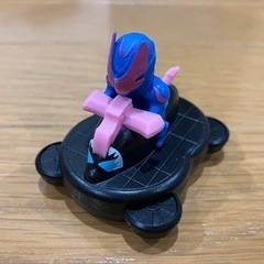 仮面ライダーギーツver.と交換してください