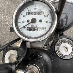 cb400ss ホンダの画像