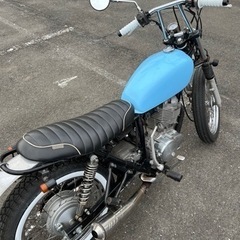 cb400ss ホンダの画像