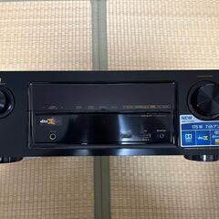 DENON AVR-X1200W をお譲りします。