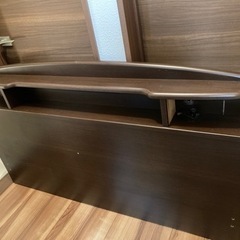 引出し付W  決まりました‼️(*´︶`*)ﾉ