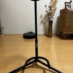ギタースタンド