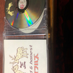 ウルフルズのCD