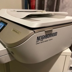 HP ENVY Photo 7822 プリンター 値下げ！の画像