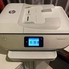 HP ENVY Photo 7822 プリンター 値下げ！