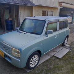 程度良しラパン