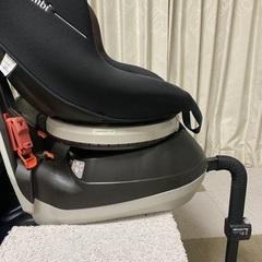 コンビ　チャイルードシートの画像