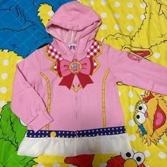 112☆ポリス戦士ラブパトリーナ120の画像