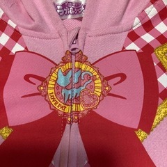 112☆ポリス戦士ラブパトリーナ120の画像