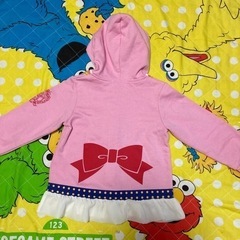 112☆ポリス戦士ラブパトリーナ120の画像