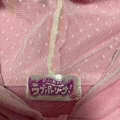 112☆ポリス戦士ラブパトリーナ120の画像