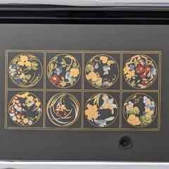 ※上品🌸✨直接お取引優先 お盆 会津漆器 