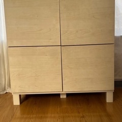 棚の画像