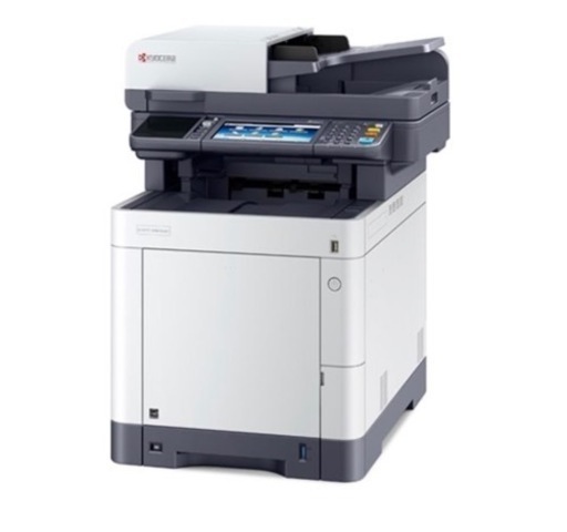 業務用複合機（新品未使用）