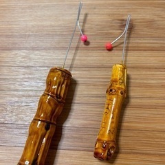 小物釣り用針外し