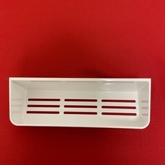 マグネット付　浴室収納ケースの画像