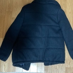 レディースジャンパーの画像