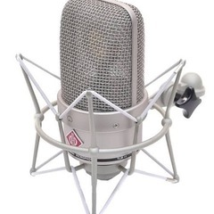 1/9まで限定！コンデンサーマイク Neumann TLM49 SET