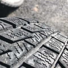 BLIZZAK REVO1 205/50R16 4本の画像