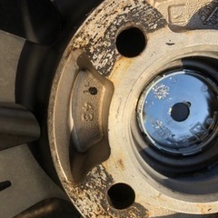 BLIZZAK REVO1 205/50R16 4本の画像