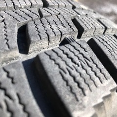 BLIZZAK REVO1 205/50R16 4本の画像