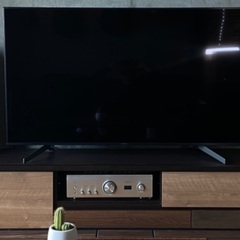 55インチ KJ-55X8550G 液晶テレビ Sony BRAVIA