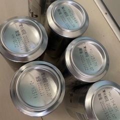 ビール6本の画像