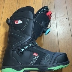 スノーボード用ブーツ Head Jade Boa 23.5cmの画像