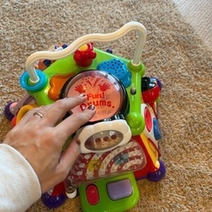 toyroyal 知育おもちゃの画像