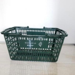 マイバスケット