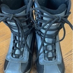 スノーボード用ブーツ23cm