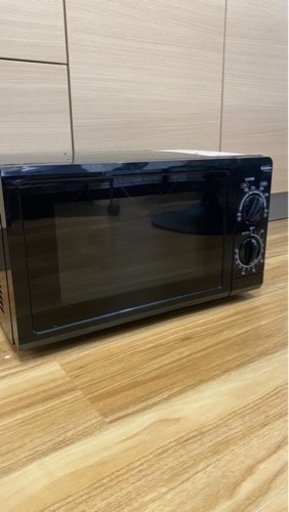 電子レンジ【美品】