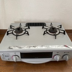 RINNAI ｜ガステーブル