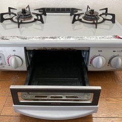 RINNAI ｜ガステーブルの画像