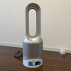 冷暖風機　ダイソン　*交渉可能*
