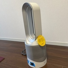 冷暖風機　ダイソン　*交渉可能*の画像