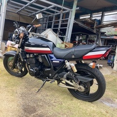 カワサキ　 zrx400Ⅱ  zrx400