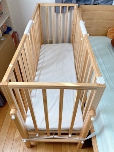 そいねーるIII  【引き取り限定】大和屋 ベビー布団