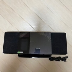 お譲り先決まりました。Panasonic SC-HC30 