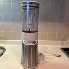 Cuisinart コンパクトブレンダー/ミキサー2012年製