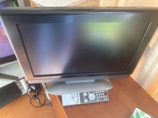 19インチ液晶テレビ