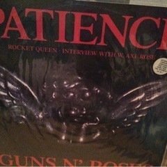 80年代レコードCDの画像