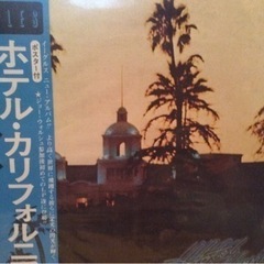80年代レコードCD