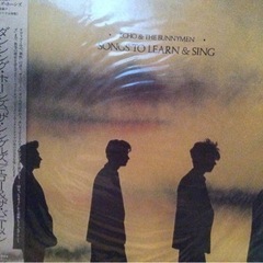 80年代レコードCDの画像